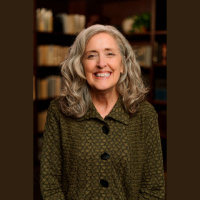 A Conversation with Carolyn Moore