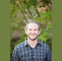 A Conversation with Josh Hedrick