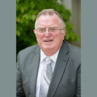 A Conversation with Gerald Bray