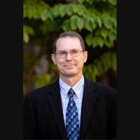 A Conversation with David Parks