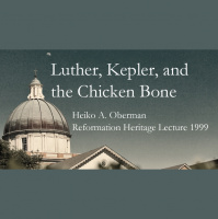 Luther, Kepler, and the Chicken Bone