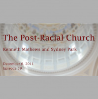 The Post-Racial Church