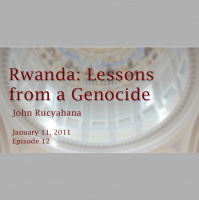 Rwanda: Lessons from a Genocide