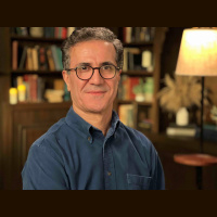 A Conversation with Mohammad and Alicia Sanavi