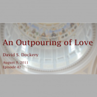 An Outpouring of Love