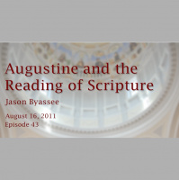 Augustine and the Reading of Scripture
