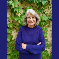 A Conversation with Susan Eastman