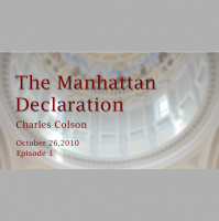 The Manhattan Declaration