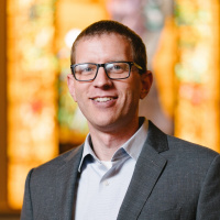 A Conversation with Gerald Hiestand