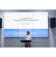 A Conversation with Yvonne Huneycutt