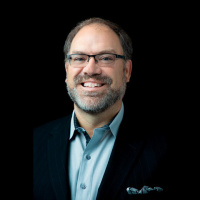 A Conversation with Chris Morgan