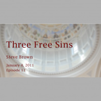 Three Free Sins