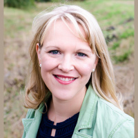 A Conversation with Hannah Anderson