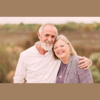 A Conversation with Nik and Ruth Ripken