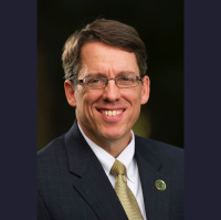 A Conversation with Timothy Tennent