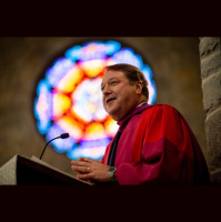 A Conversation with Russ Levenson