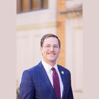 A Conversation with Brady Graves