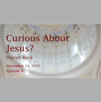 Curious About Jesus?