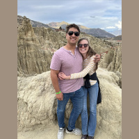 A Conversation with Sandon and Megan Ward