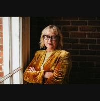 A Conversation with Karen Swallow Prior