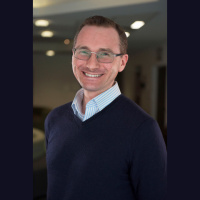 A Conversation with Christopher Watkin