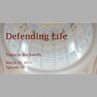 Defending Life