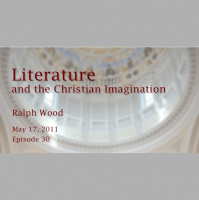 Literature and the Christian Imagination