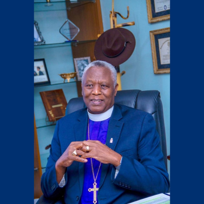 Beeson Divinity Podcast