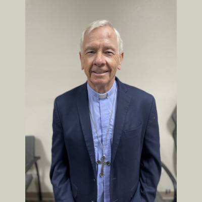 Beeson Divinity Podcast