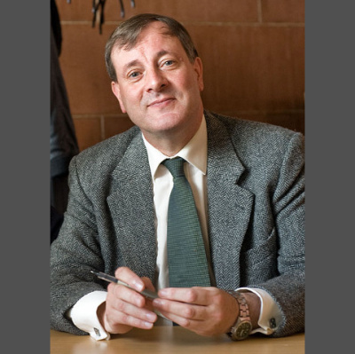 Beeson Divinity Podcast