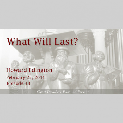 Beeson Divinity Podcast