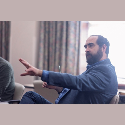 Beeson Divinity Podcast