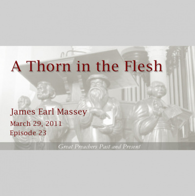 Beeson Divinity Podcast