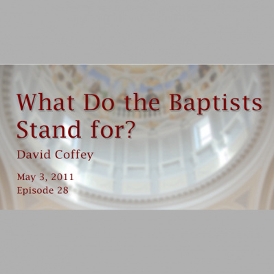 Beeson Divinity Podcast