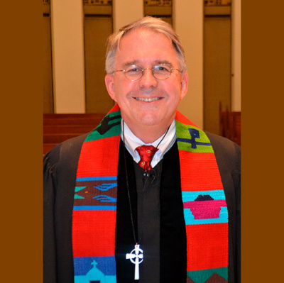 Beeson Divinity Podcast