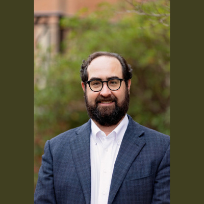 Beeson Divinity Podcast