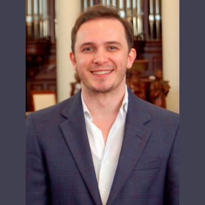 Beeson Divinity Podcast