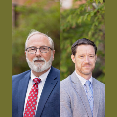 Beeson Divinity Podcast