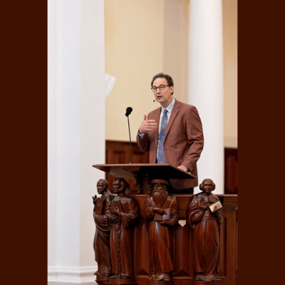 Beeson Divinity Podcast