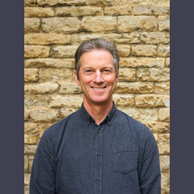 Beeson Divinity Podcast