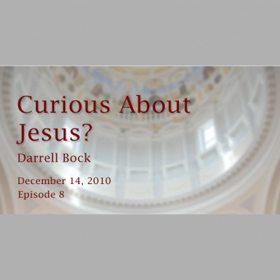 Beeson Divinity Podcast