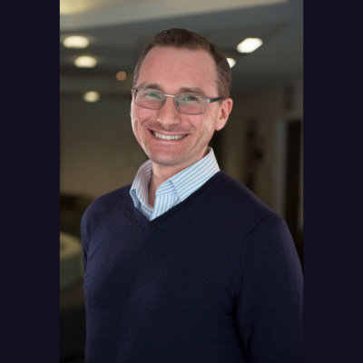 Beeson Divinity Podcast