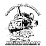 BoneCrushingJuggernaut.com
