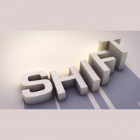 09-15-13 Shift Week 1: A Community To Change The World - Audio