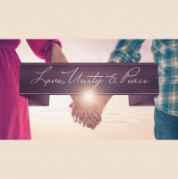 02-23-14 Love, Unity, and Peace Week 2: Rules of Engagement - Audio