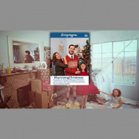 12-9-18 Surviving Christmas Week 2 - Audio