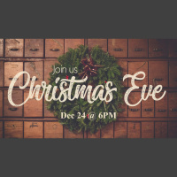 12-24-19 Christmas Eve - Audio