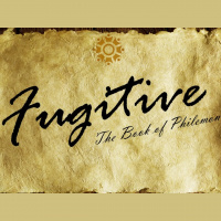 06-15-14 Fugitive Week 2 - Audio