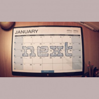 01-12-14 NEXT Week 2: Who Do You Think You Are? - Audio