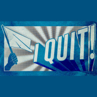 12-01-13 I Quit! Week 5: I Quit Lying to Myself - Audio